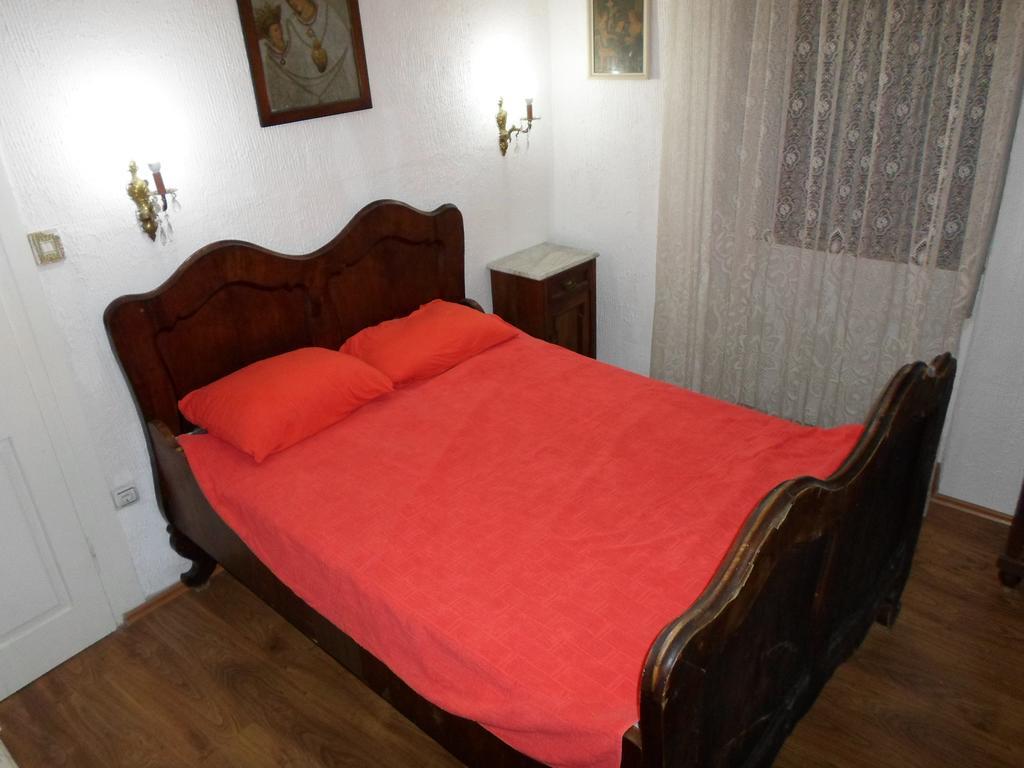 Holiday Home Stone House Perast Kültér fotó