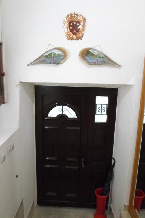 Holiday Home Stone House Perast Kültér fotó